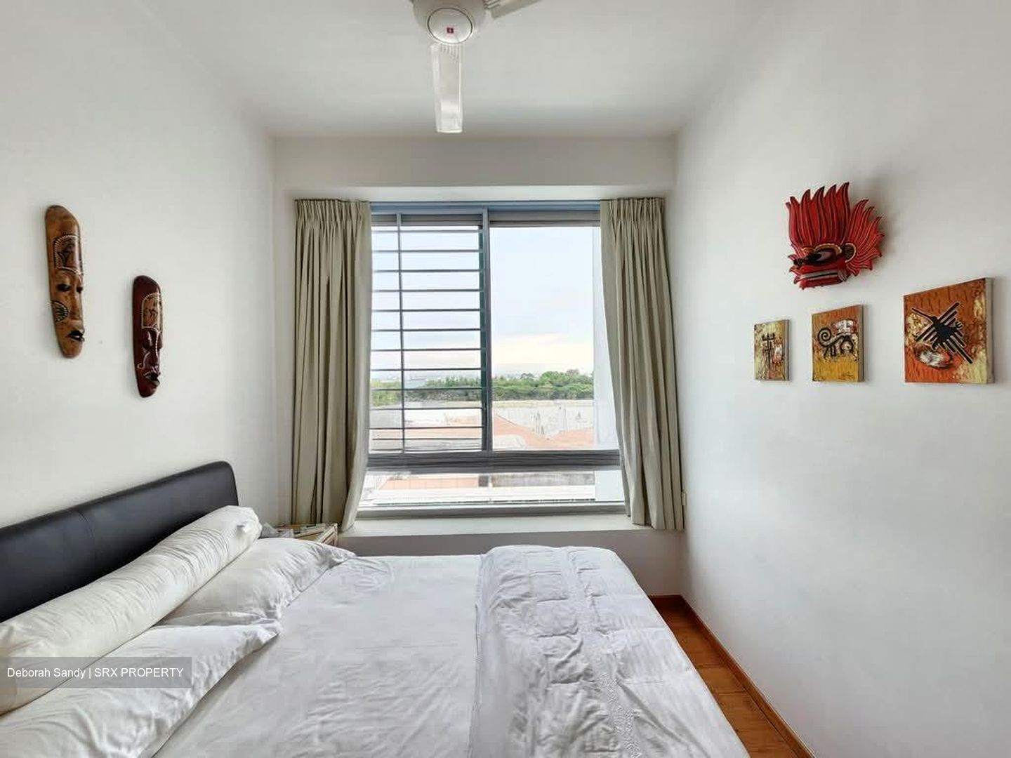 Riviera Residences (D16), Condominium #593201561